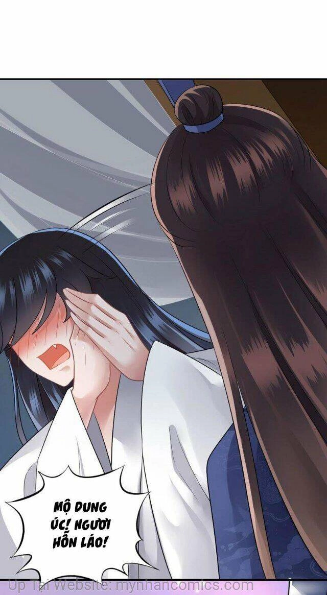 Thái Tử Điện Hạ Có Tin Vui Chapter 101 - 8