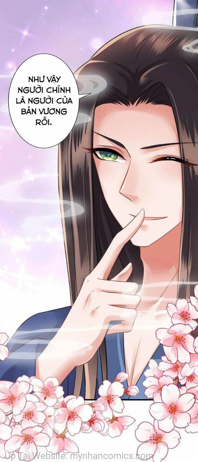 Thái Tử Điện Hạ Có Tin Vui Chapter 101 - 9