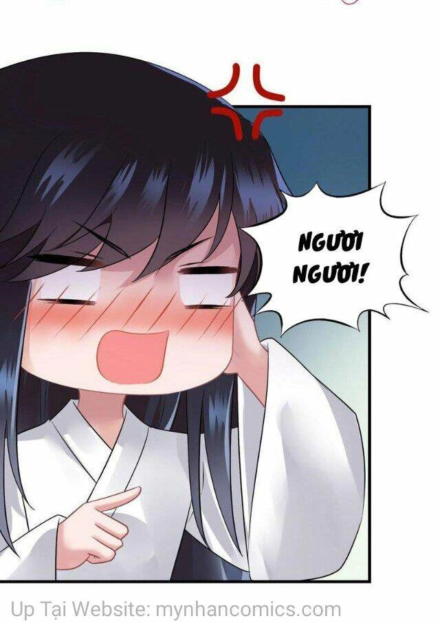 Thái Tử Điện Hạ Có Tin Vui Chapter 101 - 10