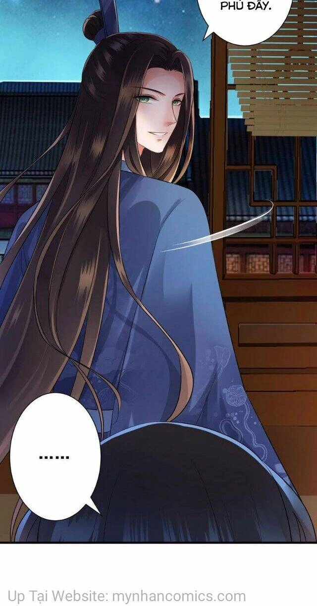 Thái Tử Điện Hạ Có Tin Vui Chapter 101 - 13