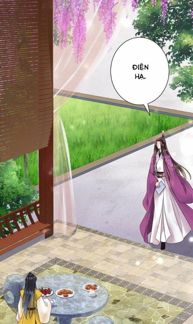 Thái Tử Điện Hạ Có Tin Vui Chapter 101 - 18