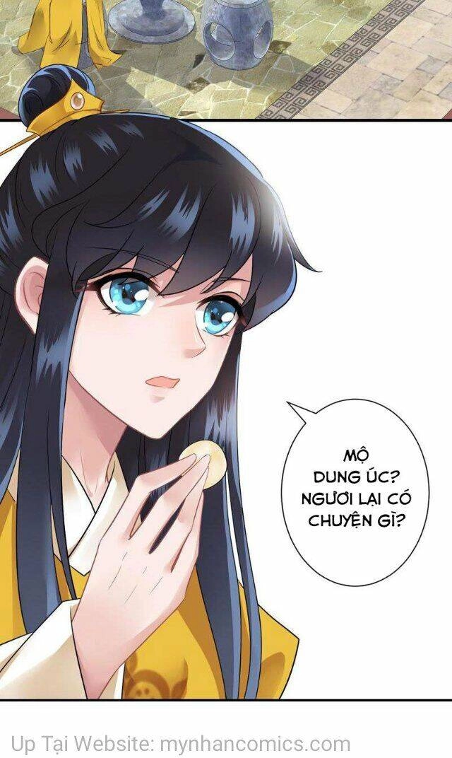 Thái Tử Điện Hạ Có Tin Vui Chapter 101 - 19