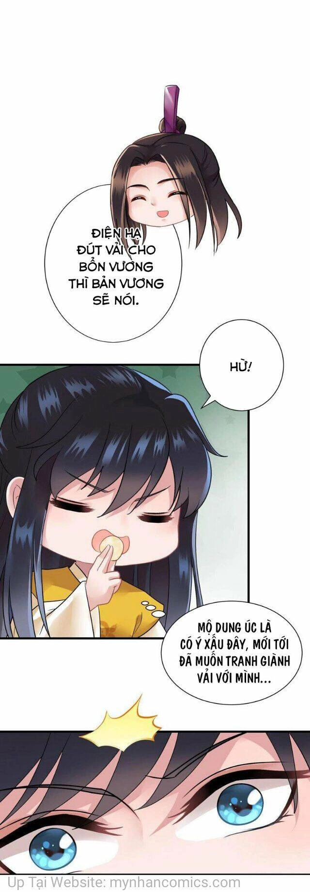 Thái Tử Điện Hạ Có Tin Vui Chapter 101 - 20