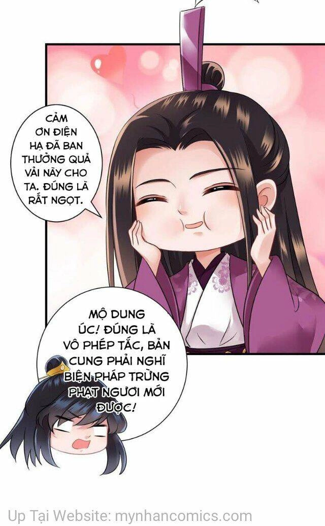 Thái Tử Điện Hạ Có Tin Vui Chapter 101 - 22