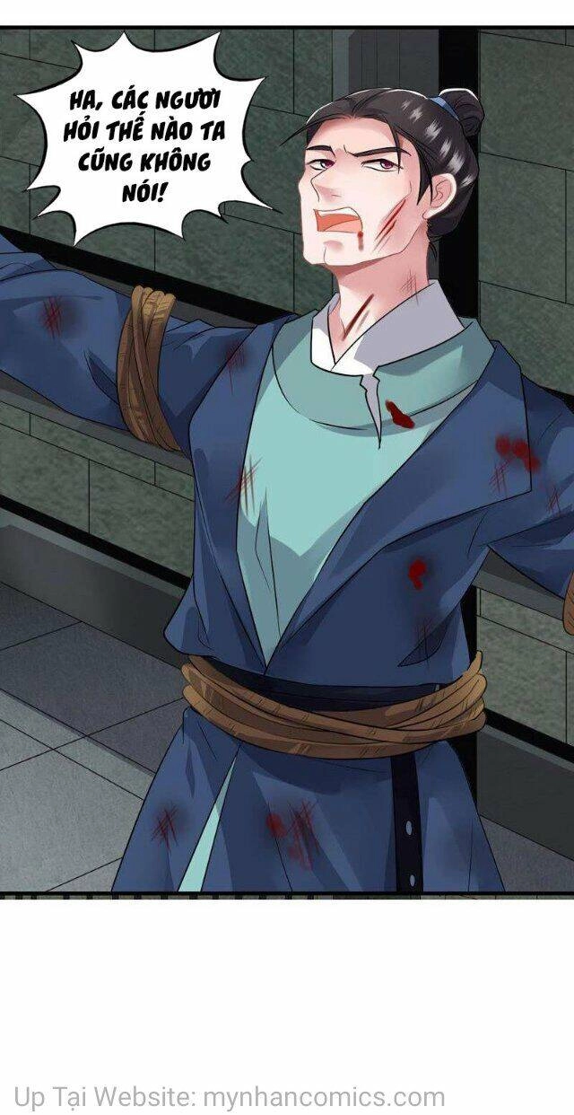 Thái Tử Điện Hạ Có Tin Vui Chapter 101 - 24