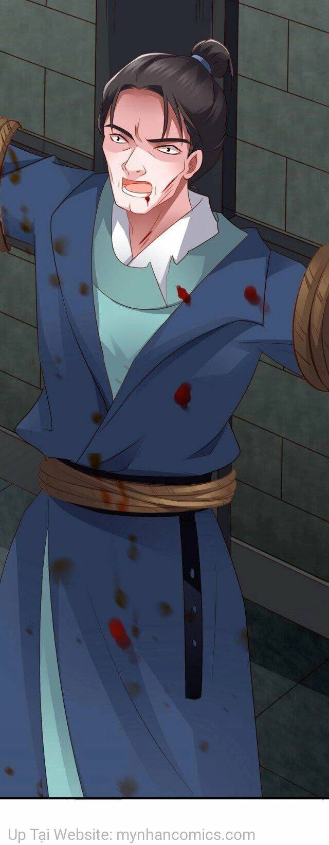 Thái Tử Điện Hạ Có Tin Vui Chapter 102 - 2