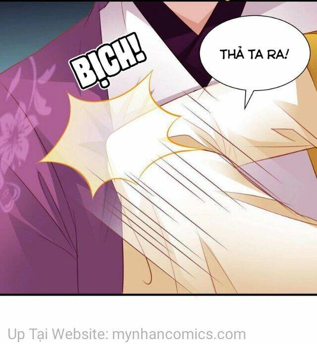 Thái Tử Điện Hạ Có Tin Vui Chapter 102 - 14