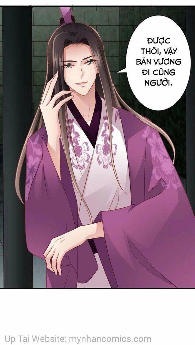 Thái Tử Điện Hạ Có Tin Vui Chapter 102 - 16