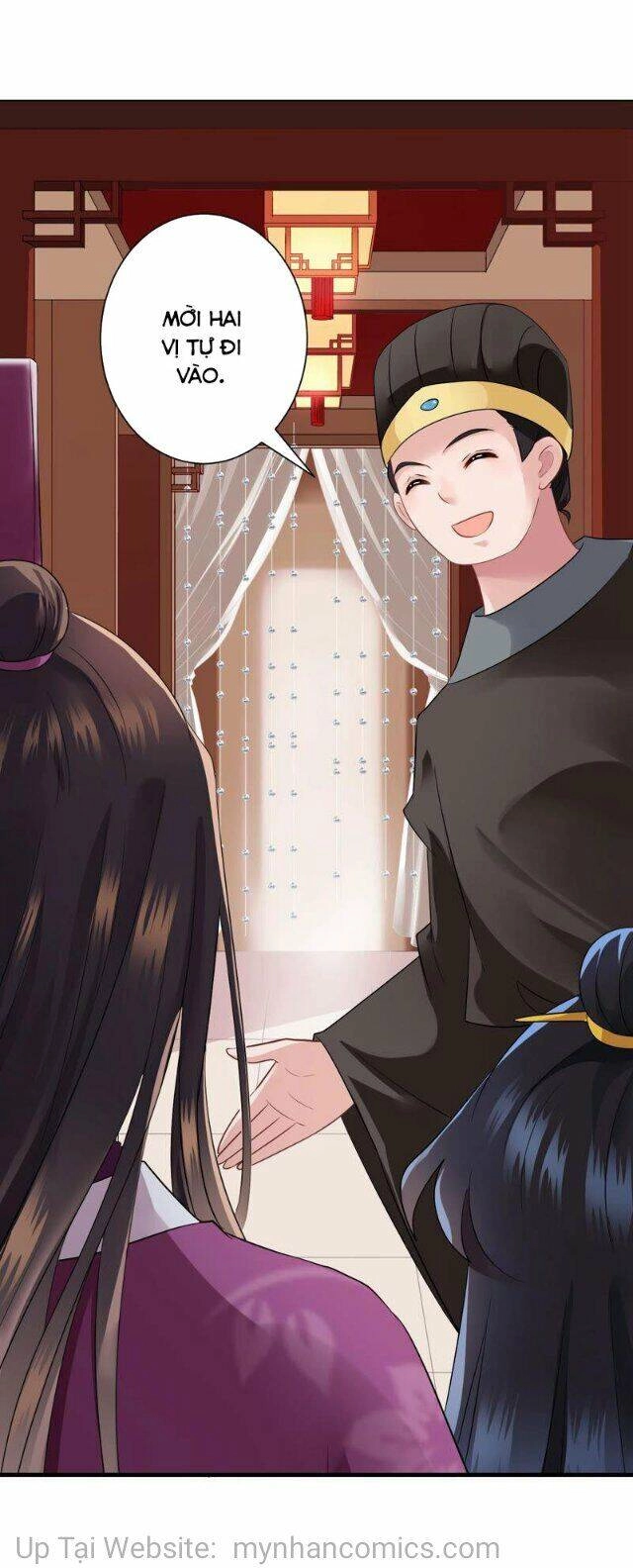 Thái Tử Điện Hạ Có Tin Vui Chapter 103 - 2