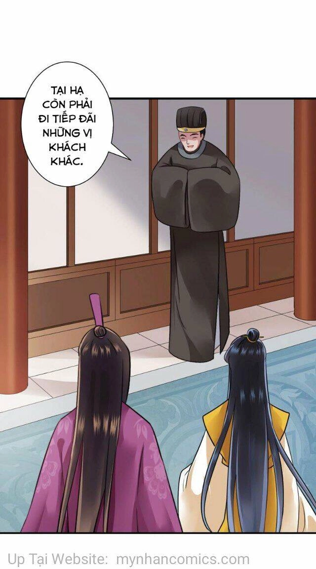 Thái Tử Điện Hạ Có Tin Vui Chapter 103 - 3