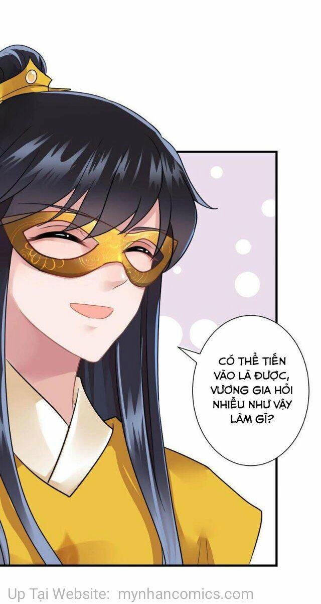 Thái Tử Điện Hạ Có Tin Vui Chapter 103 - 7