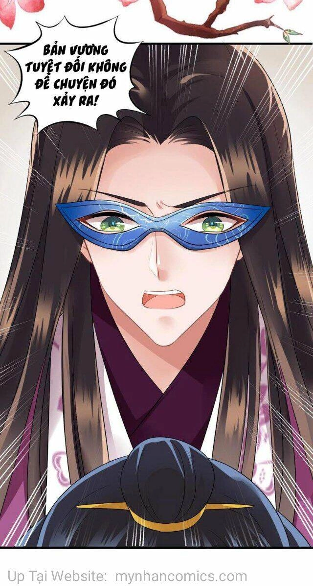 Thái Tử Điện Hạ Có Tin Vui Chapter 103 - 10