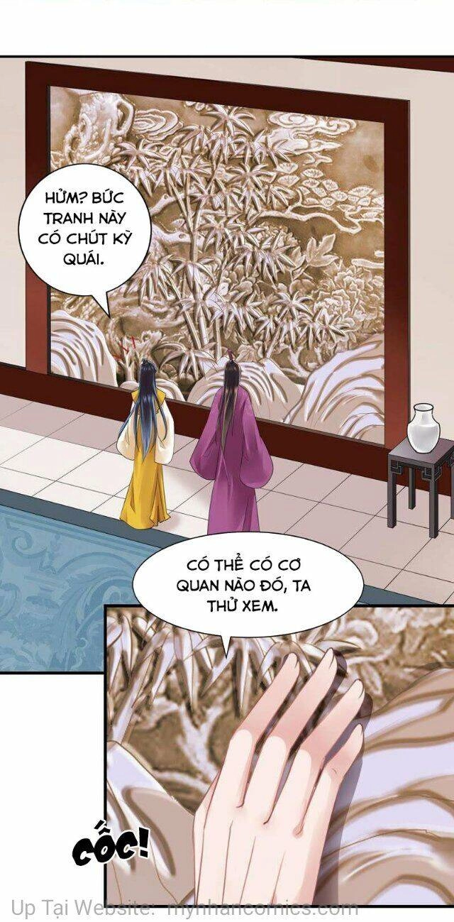 Thái Tử Điện Hạ Có Tin Vui Chapter 103 - 24