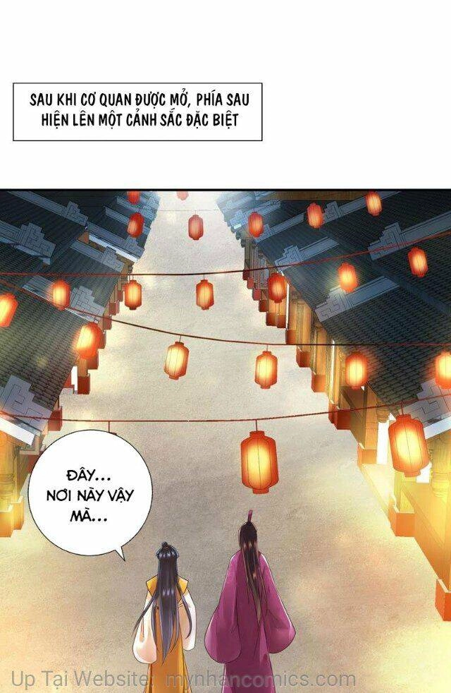 Thái Tử Điện Hạ Có Tin Vui Chapter 103 - 25