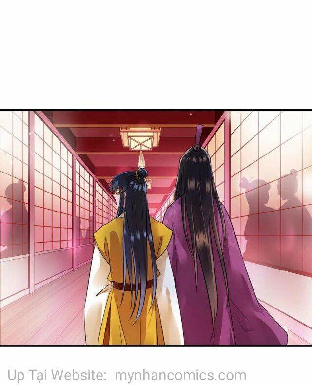 Thái Tử Điện Hạ Có Tin Vui Chapter 103 - 27