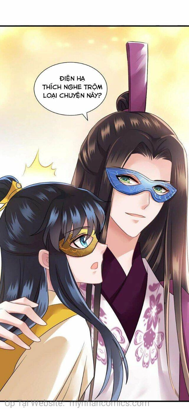 Thái Tử Điện Hạ Có Tin Vui Chapter 103 - 29