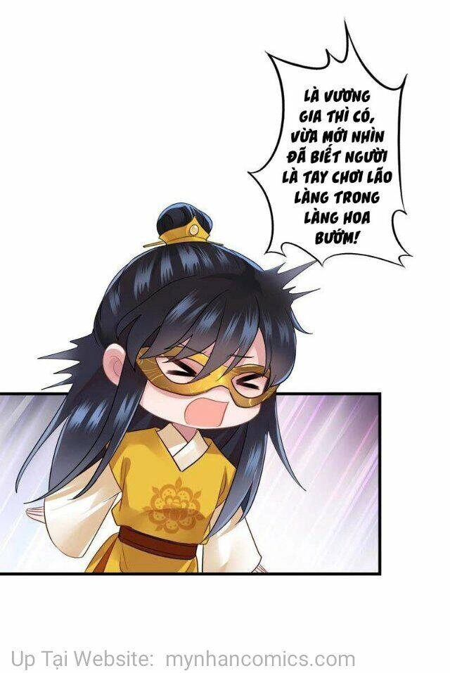 Thái Tử Điện Hạ Có Tin Vui Chapter 103 - 30