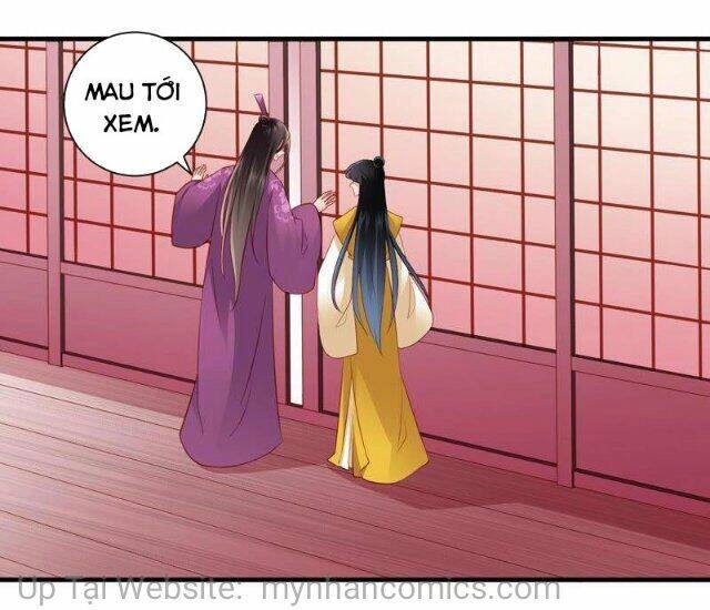 Thái Tử Điện Hạ Có Tin Vui Chapter 104 - 6