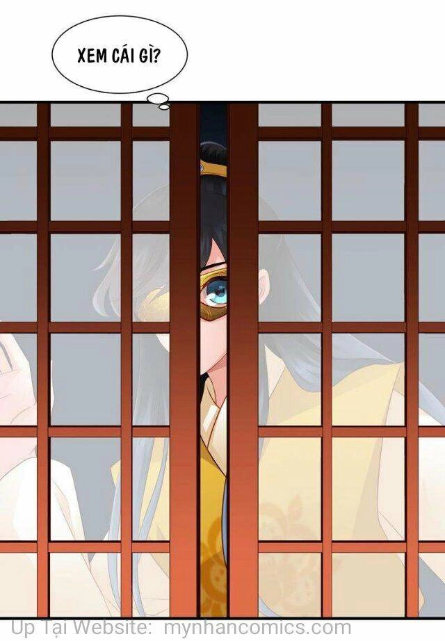 Thái Tử Điện Hạ Có Tin Vui Chapter 104 - 7