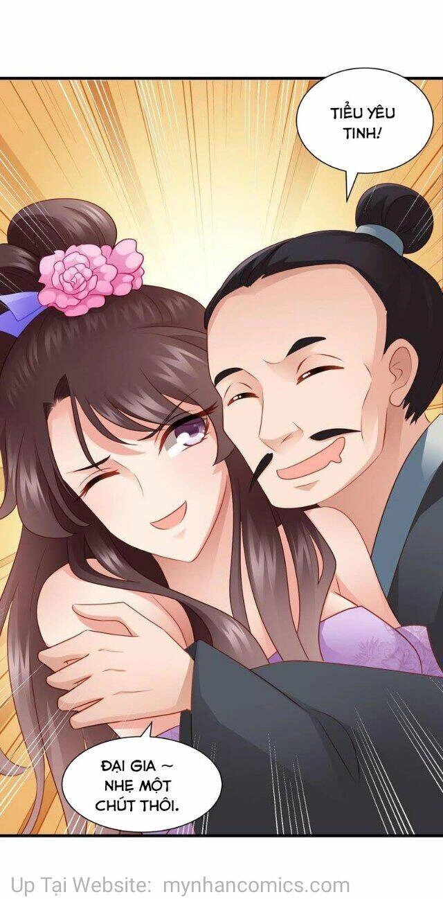 Thái Tử Điện Hạ Có Tin Vui Chapter 104 - 8