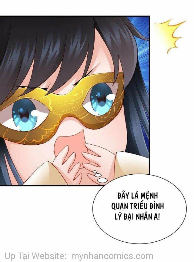 Thái Tử Điện Hạ Có Tin Vui Chapter 104 - 9