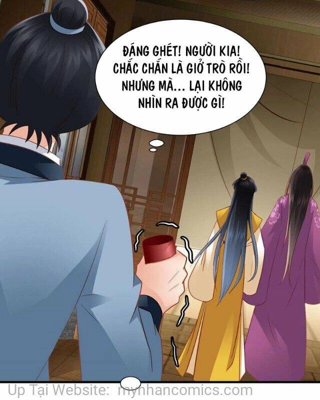 Thái Tử Điện Hạ Có Tin Vui Chapter 104 - 23