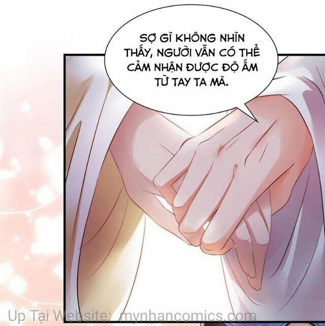 Thái Tử Điện Hạ Có Tin Vui Chapter 105 - 4