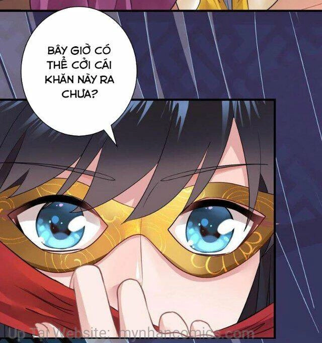 Thái Tử Điện Hạ Có Tin Vui Chapter 105 - 8