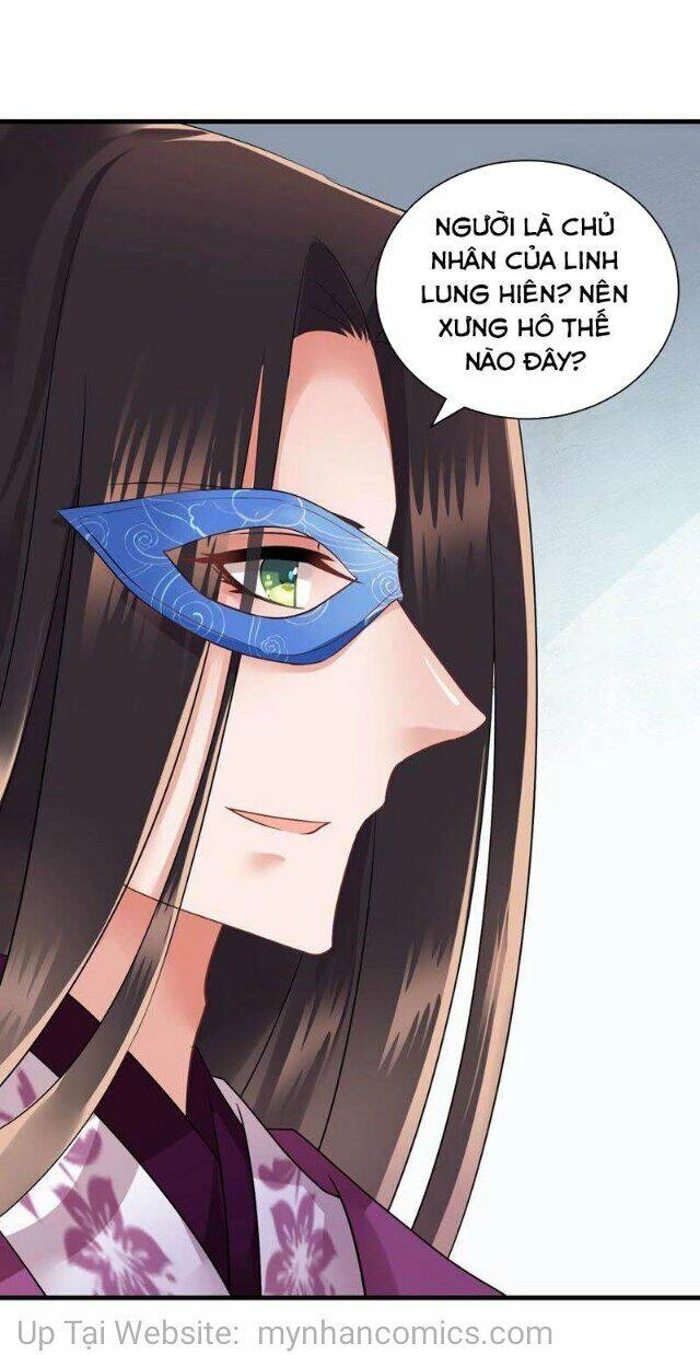 Thái Tử Điện Hạ Có Tin Vui Chapter 105 - 12