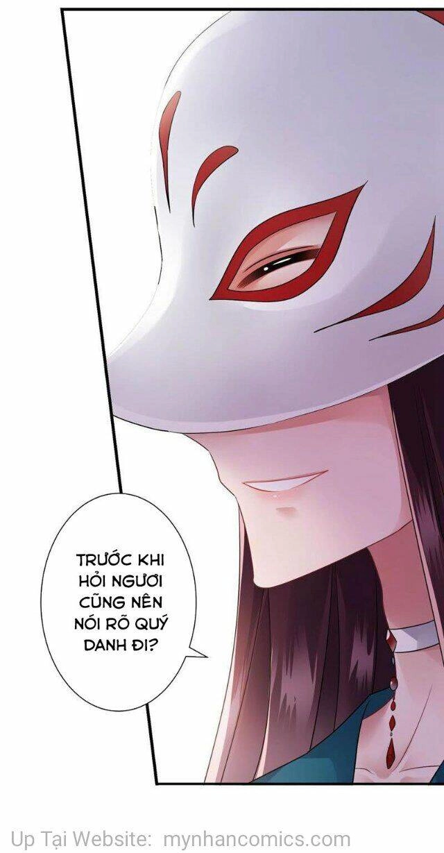 Thái Tử Điện Hạ Có Tin Vui Chapter 105 - 13