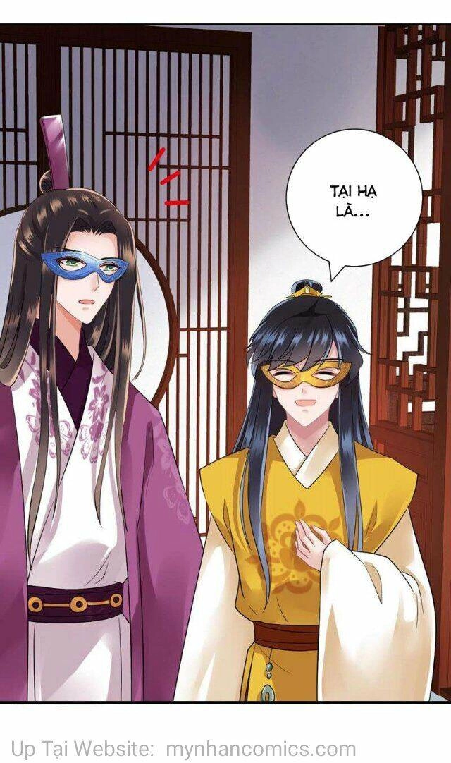 Thái Tử Điện Hạ Có Tin Vui Chapter 105 - 15