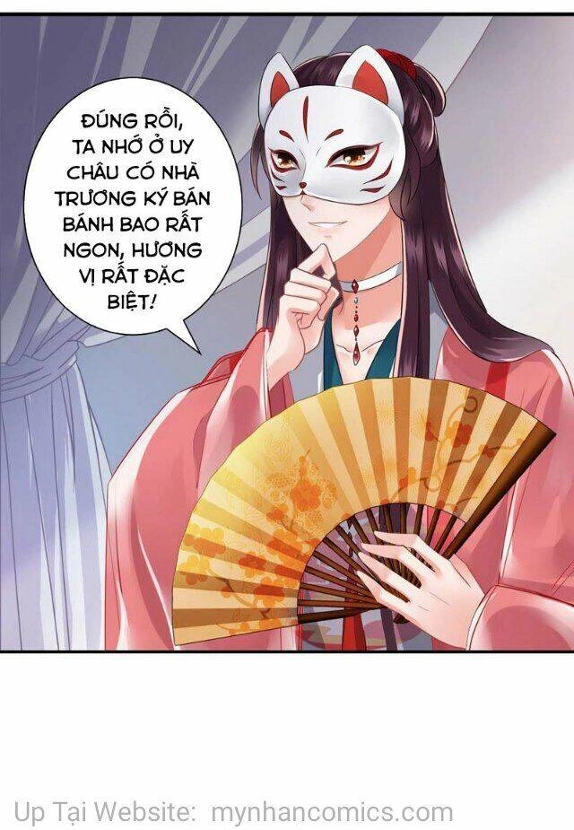 Thái Tử Điện Hạ Có Tin Vui Chapter 105 - 18