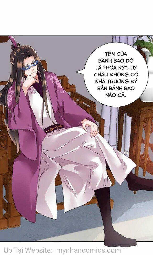 Thái Tử Điện Hạ Có Tin Vui Chapter 105 - 19