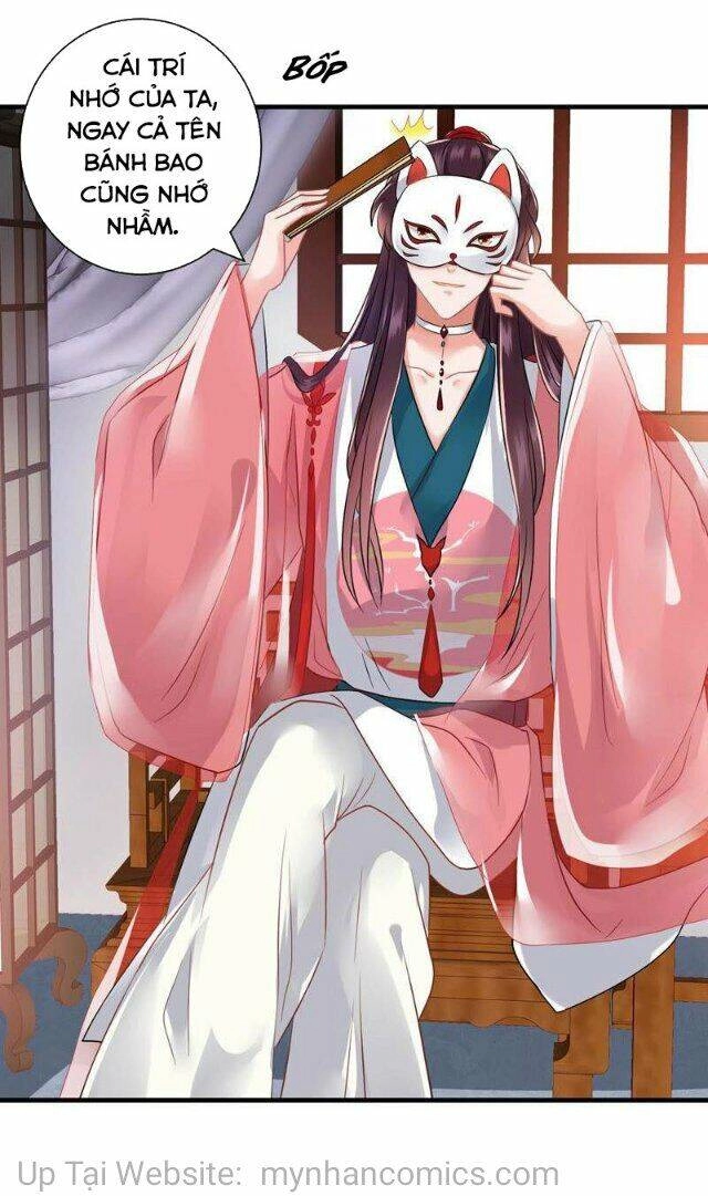 Thái Tử Điện Hạ Có Tin Vui Chapter 105 - 20