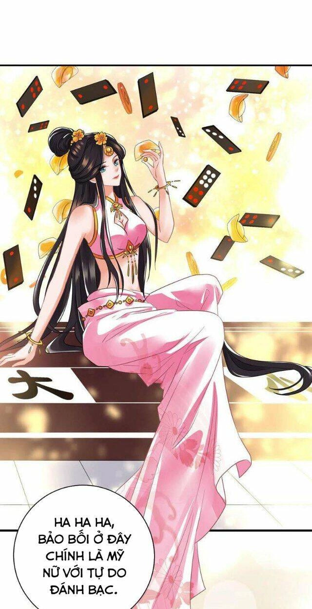 Thái Tử Điện Hạ Có Tin Vui Chapter 105 - 23