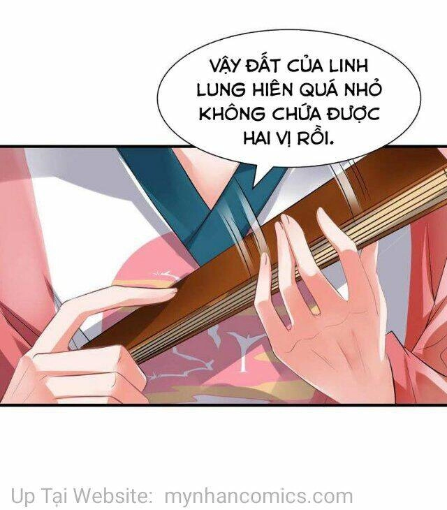 Thái Tử Điện Hạ Có Tin Vui Chapter 105 - 26