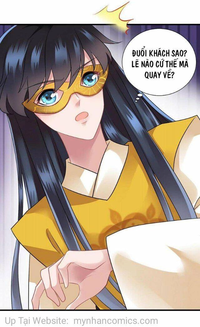 Thái Tử Điện Hạ Có Tin Vui Chapter 105 - 29