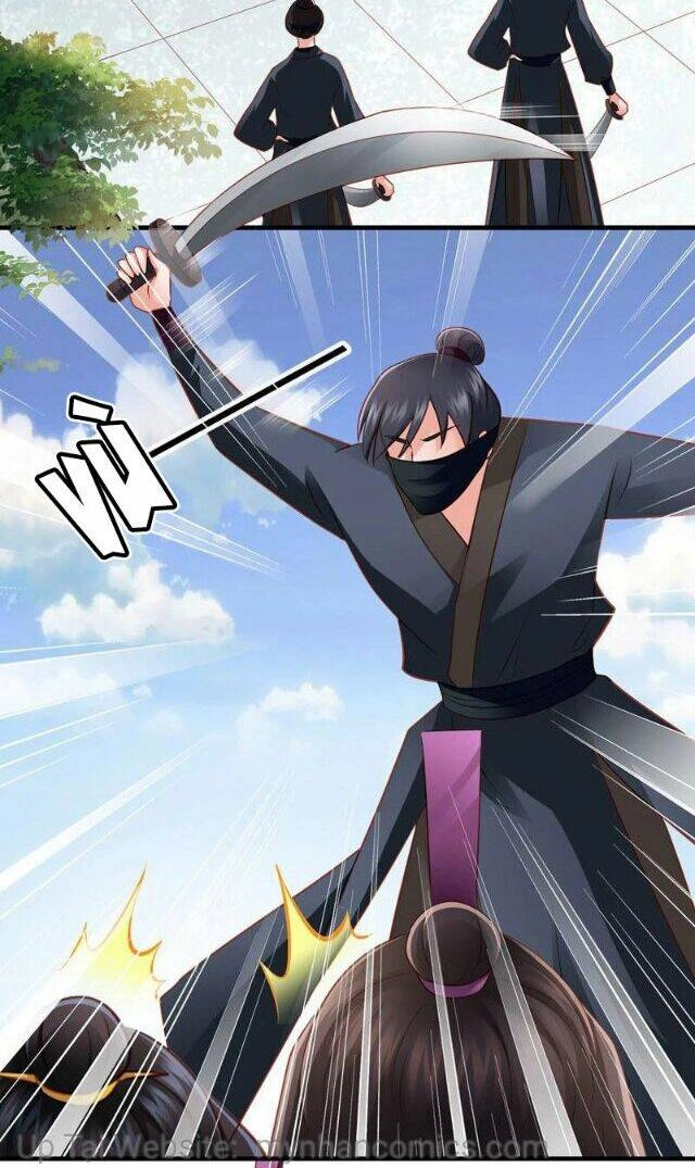 Thái Tử Điện Hạ Có Tin Vui Chapter 106 - 3