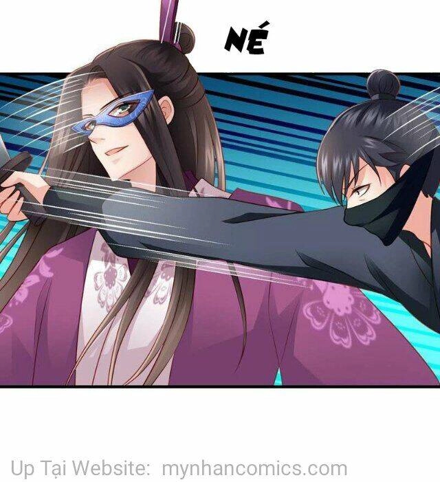 Thái Tử Điện Hạ Có Tin Vui Chapter 106 - 4