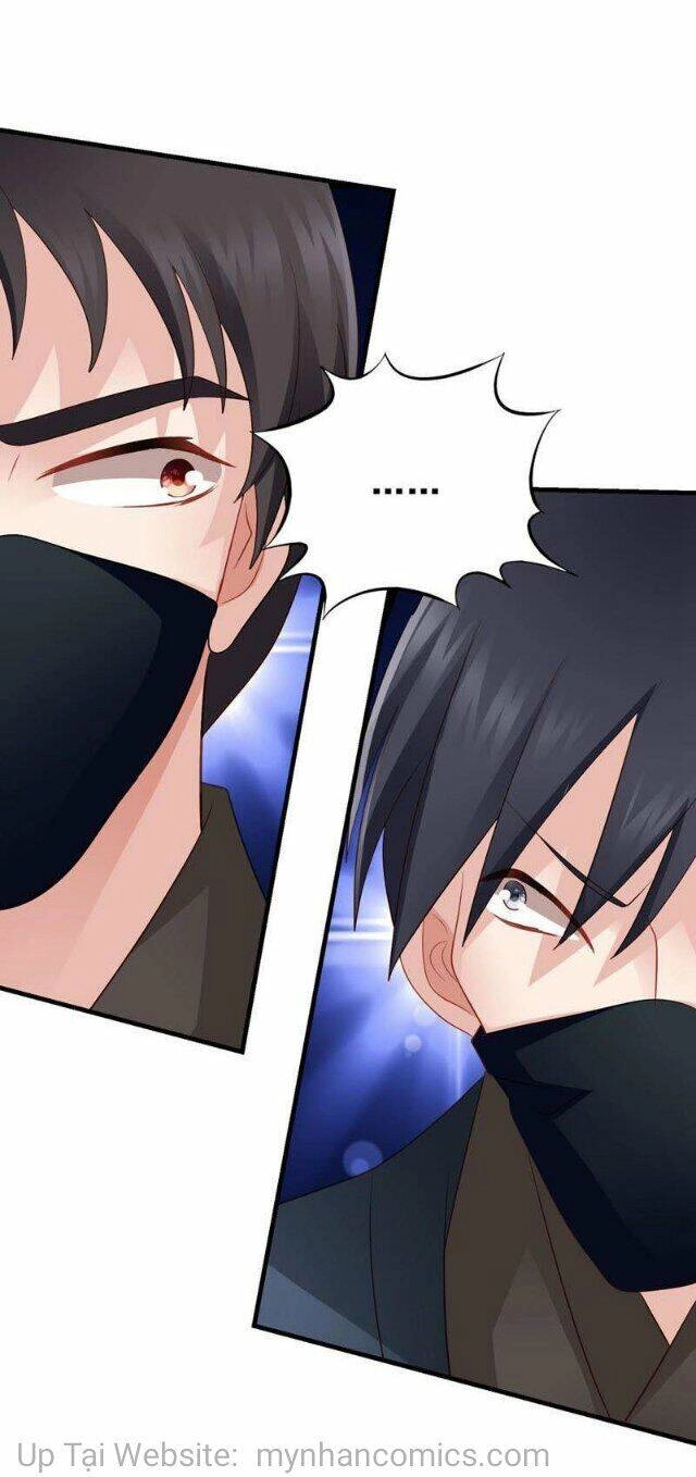 Thái Tử Điện Hạ Có Tin Vui Chapter 106 - 6