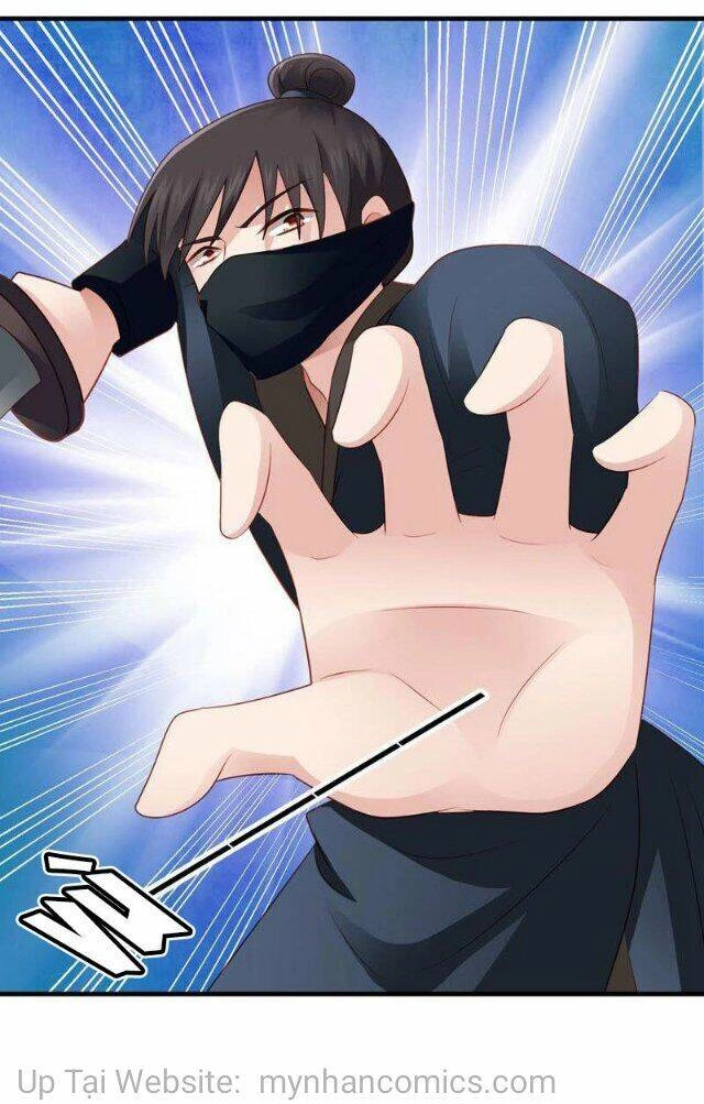 Thái Tử Điện Hạ Có Tin Vui Chapter 106 - 7