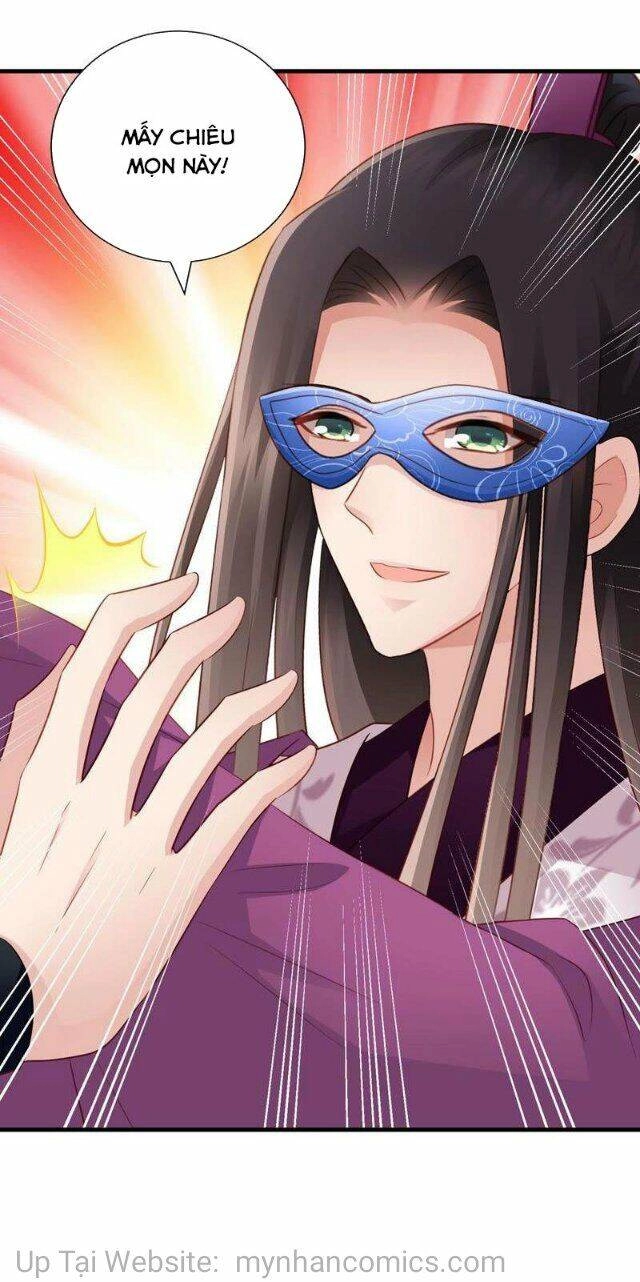 Thái Tử Điện Hạ Có Tin Vui Chapter 106 - 9