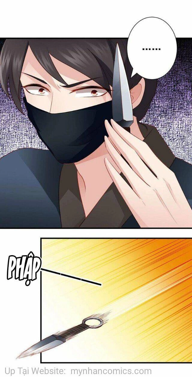 Thái Tử Điện Hạ Có Tin Vui Chapter 106 - 10