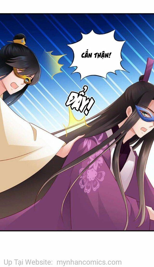 Thái Tử Điện Hạ Có Tin Vui Chapter 106 - 11