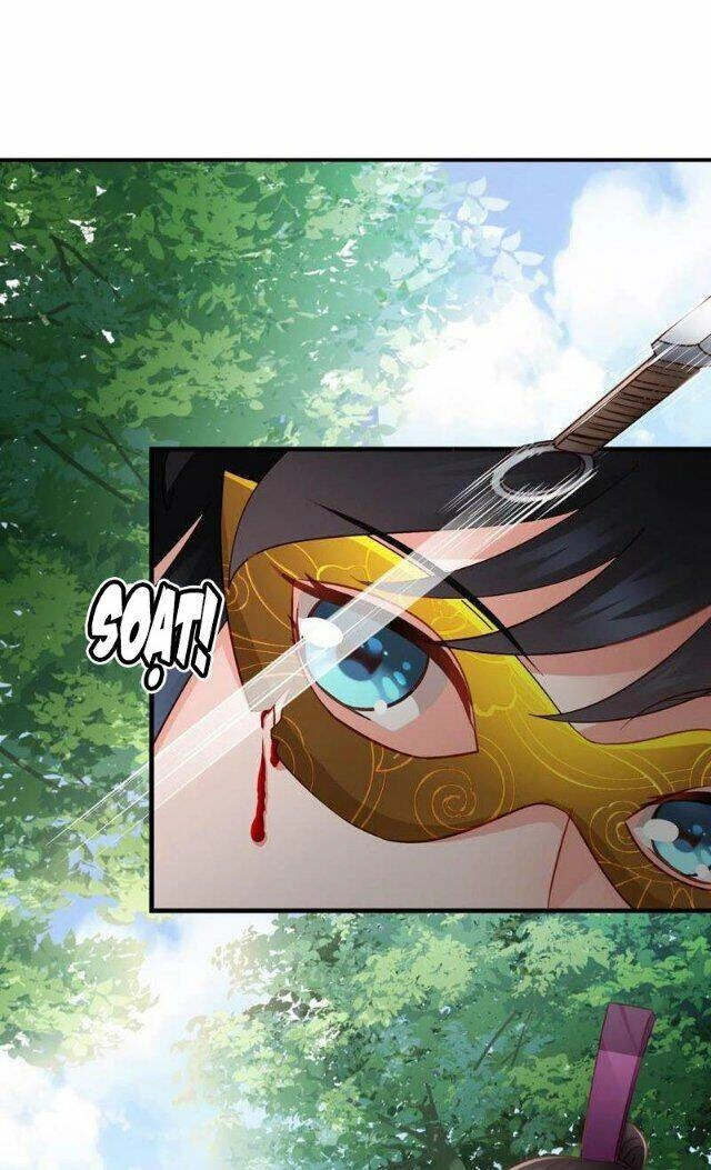 Thái Tử Điện Hạ Có Tin Vui Chapter 106 - 12