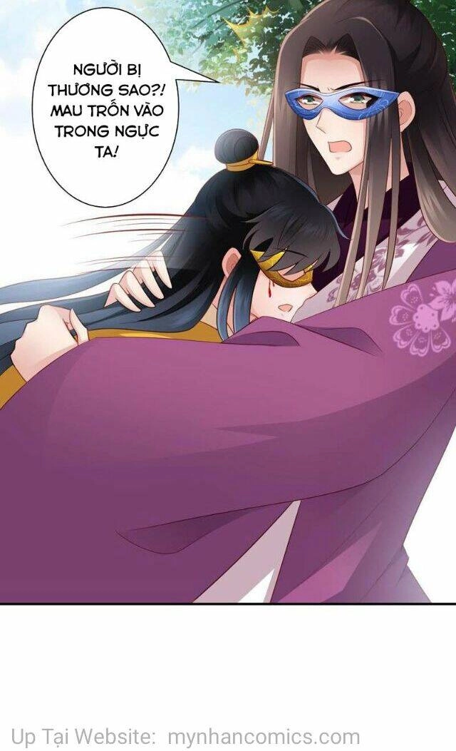 Thái Tử Điện Hạ Có Tin Vui Chapter 106 - 13