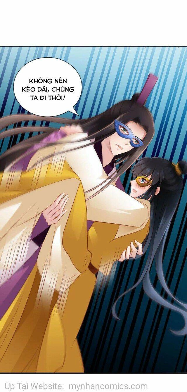 Thái Tử Điện Hạ Có Tin Vui Chapter 106 - 14