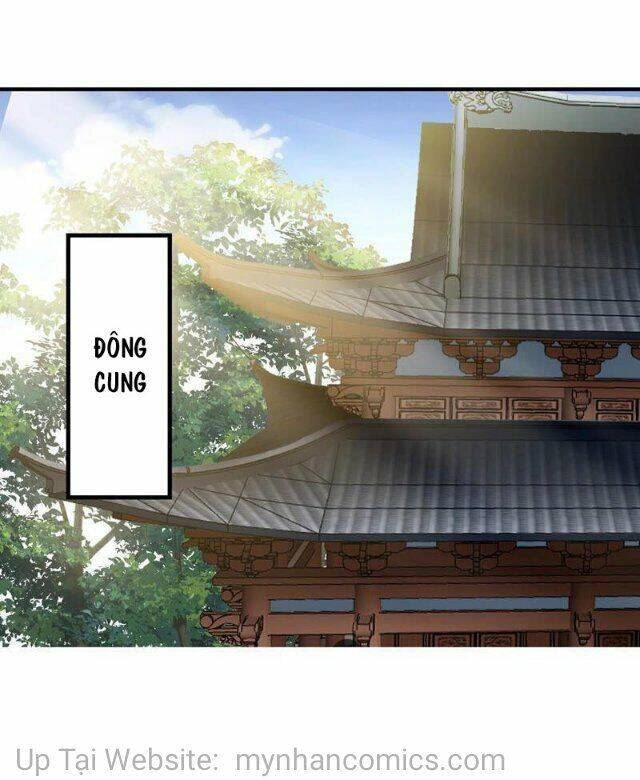 Thái Tử Điện Hạ Có Tin Vui Chapter 106 - 16