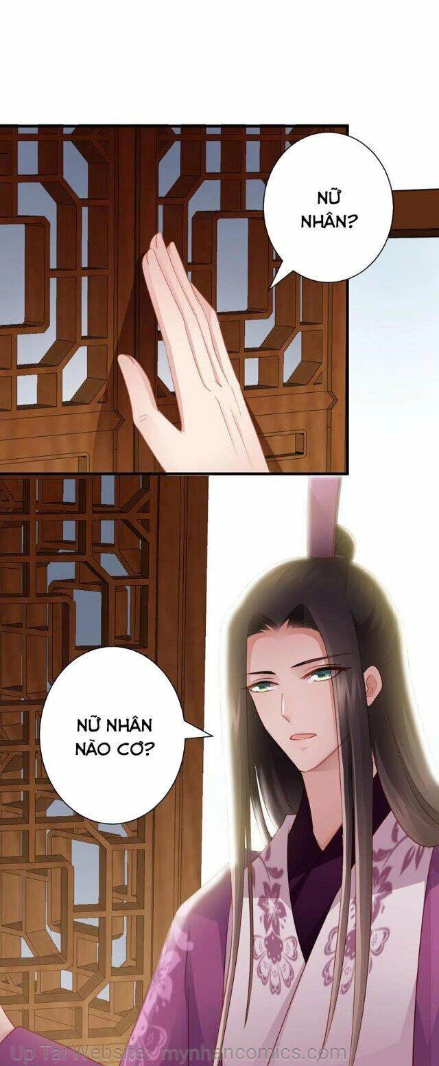 Thái Tử Điện Hạ Có Tin Vui Chapter 106 - 18