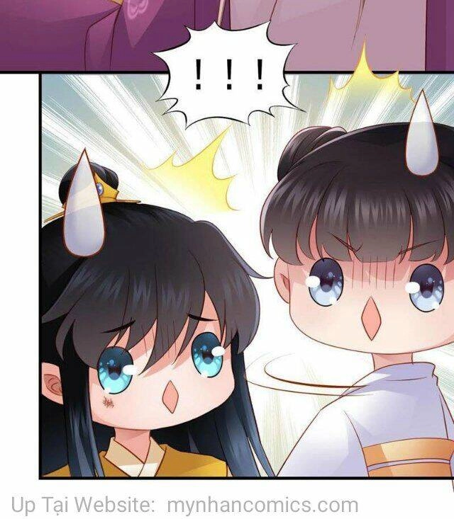 Thái Tử Điện Hạ Có Tin Vui Chapter 106 - 19